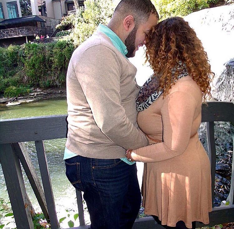 Featured Marriage Proposal: Joseph and Stephanie