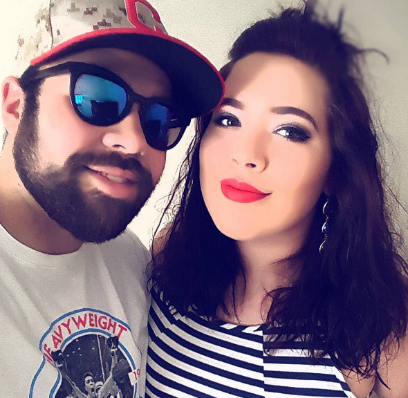 Featured Proposal Story: Josh and Kelsey’s Disney Proposal