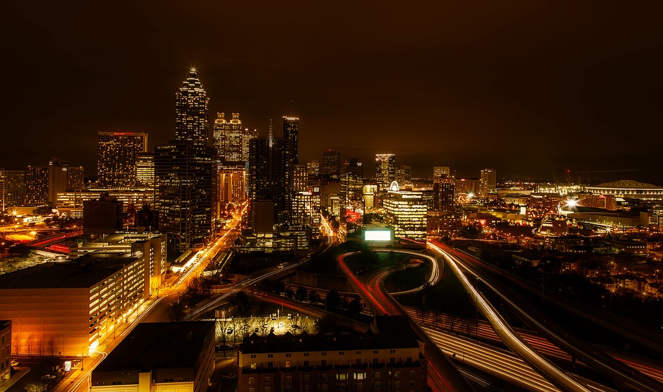 Atlanta Proposal Locations, Atlanta Proposal Ideas
