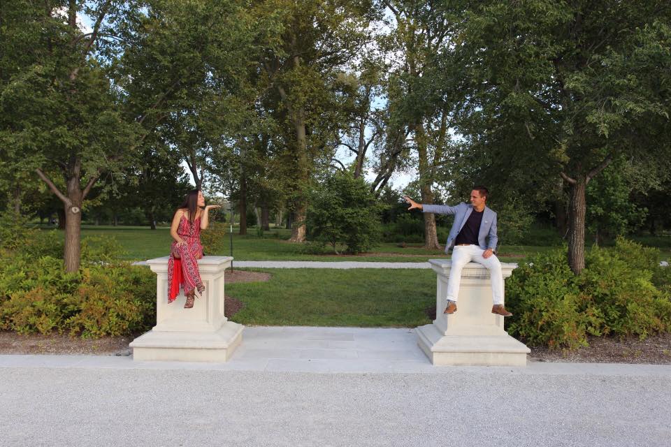 Featured St Louis Proposal – A Creative Barn Proposal