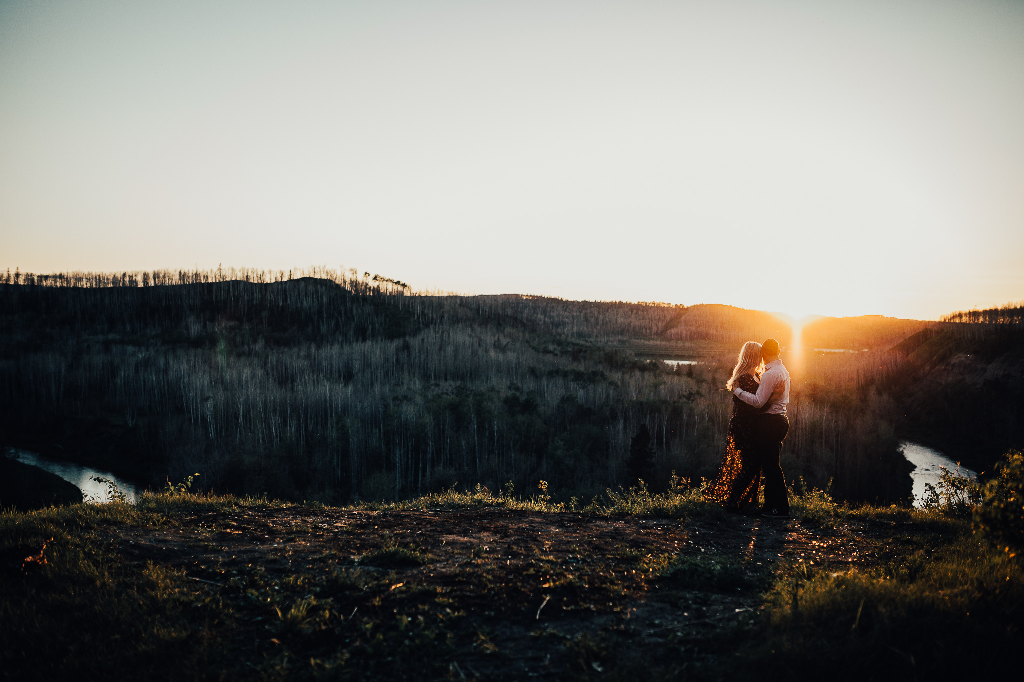 Alberta Proposal Locations