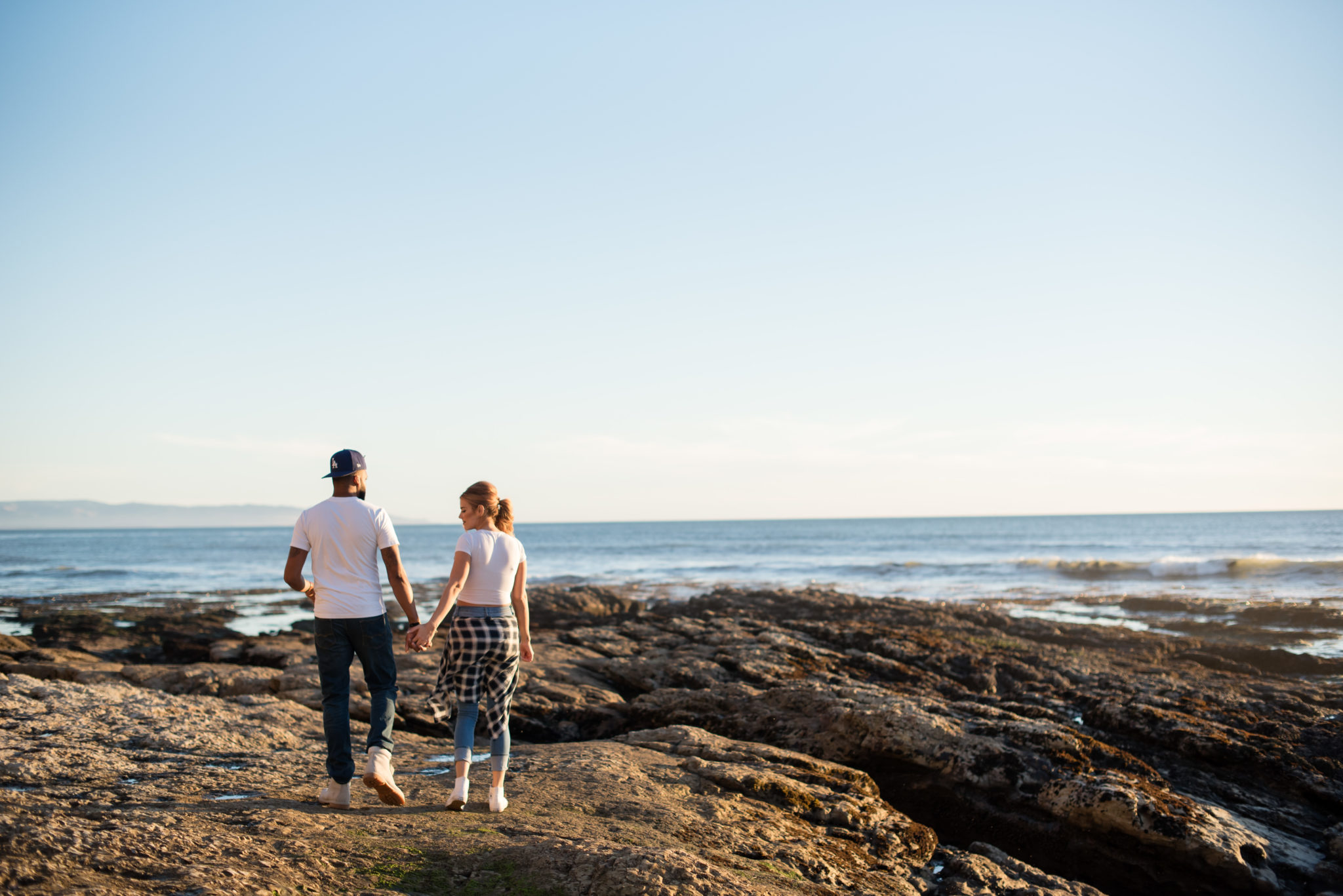 San Luis Obispo Proposal Locations
