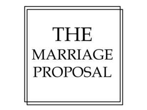 The Marriage Proposal Site