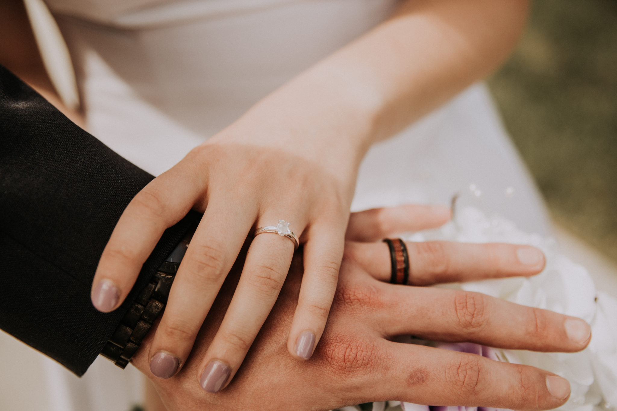 Why More Couples Are Choosing Lab-Grown Diamonds