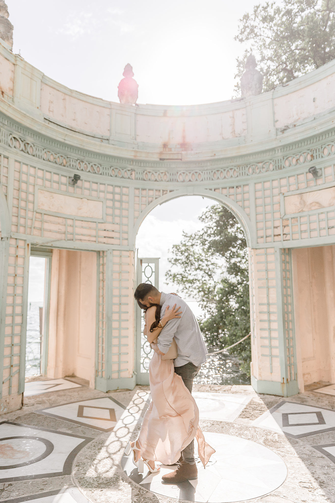 Vizcaya Proposal Ideas – Vizcaya Proposal locations