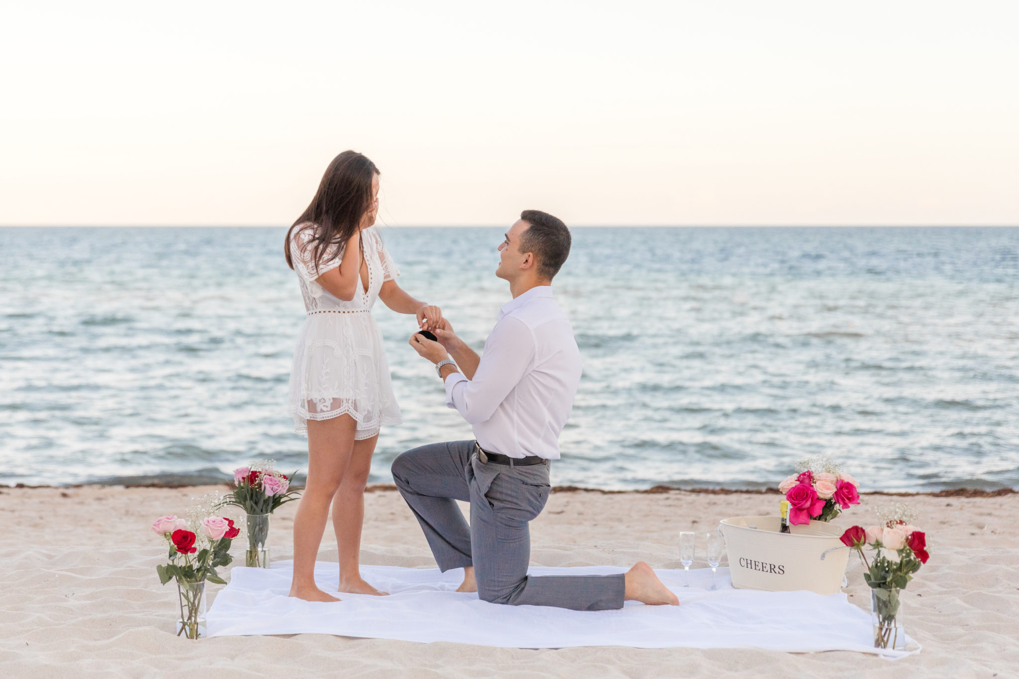 Miami Proposal Ideas and Top Miami Proposal Locations