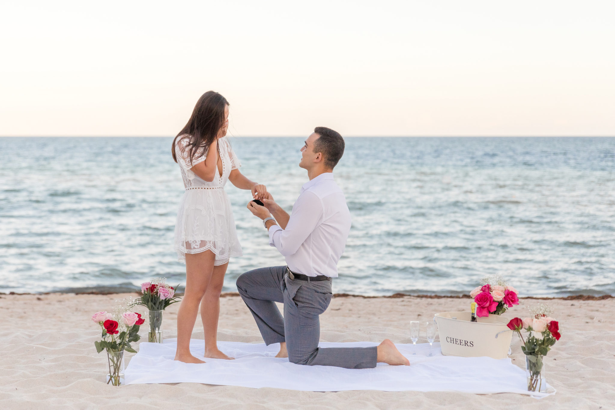 The Marriage Proposal Site How to propose, how to propose book, how to